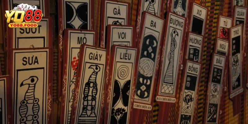 Game Bài Chòi Là Gì? Mẹo Đánh Tại Cổng Yo88 Dễ Thắng Nhất Ưu điểm khi chơi game bài chòi trực tuyến tại Yo88